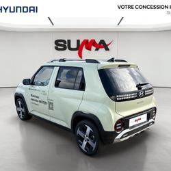 Hyundai Inster Inster 49 kWh Creative Nevers