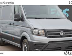 Volkswagen Crafter Mantes-la-Ville