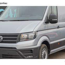 Volkswagen Crafter CRAFTER VAN 35 L3H3 2.0 TDI 140 CH BUSINESS Mantes-la-Ville