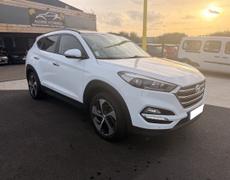Hyundai Tucson Saint-Michel-Chef-Chef