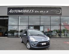 Citroen C3 Coëtmieux