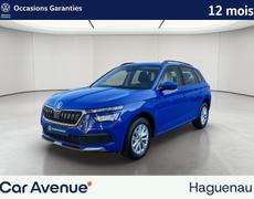 Skoda Kamiq Haguenau