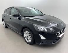Ford Focus Mions