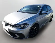 Volkswagen Polo Mions