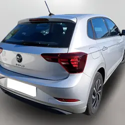 Volkswagen Polo 1.0 TSI 95 Life Mions