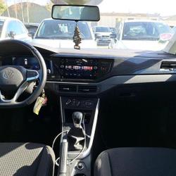 Volkswagen Polo 1.0 TSI 95 Life Chanas