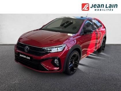 Volkswagen Taigo - Taigo 1.5 TSI 150 DSG7 R-Line Edition - 32 830 €