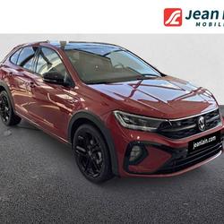 Volkswagen Taigo Taigo 1.5 TSI 150 DSG7 R-Line Edition Cessy