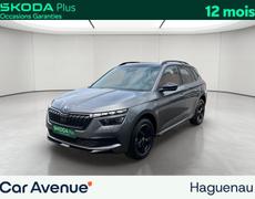 Skoda Kamiq Haguenau
