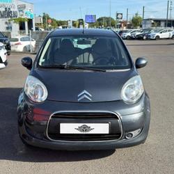 Citroen C1 1.0i Confort 5p Eysines