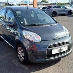 Citroen C1 1.0i Confort 5p Eysines