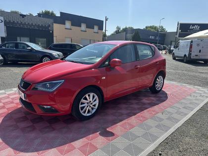 Seat Ibiza - 1.2 TSI 105CH STYLE 5CV 5P - 9 990 €