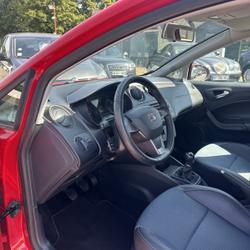Seat Ibiza 1.2 TSI 105CH STYLE 5CV 5P Beaucouz&eacute;