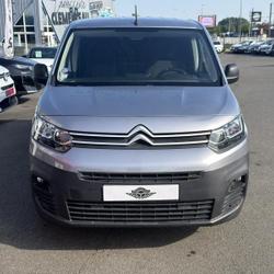 Citroen Berlingo M 650kg PureTech 110 S&S Club occasion - Eysines - photo 2/32