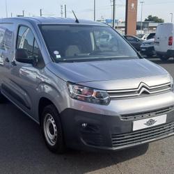 Citroen Berlingo M 650kg PureTech 110 S&S Club occasion - Eysines - photo 3/32