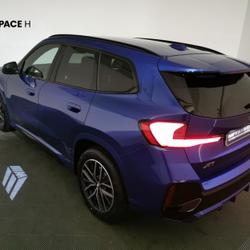 BMW X1 sDrive20i 170ch M Sport H&oelig;nheim