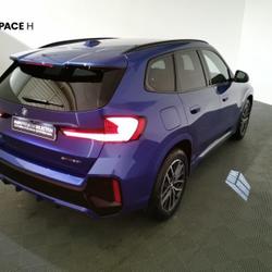 BMW X1 sDrive20i 170ch M Sport H&oelig;nheim
