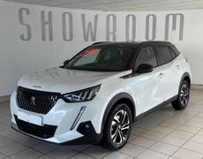 Peugeot 2008 Saint-Jean-de-Monts