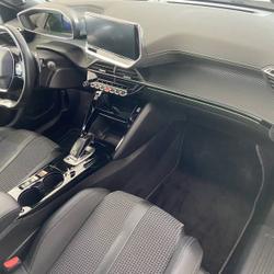 Peugeot 2008 BlueHDi 130 S&S EAT8 GT Saint-Jean-de-Monts