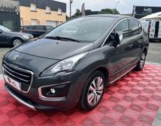 Peugeot 3008 Beaucouzé