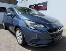Opel Corsa Quévert