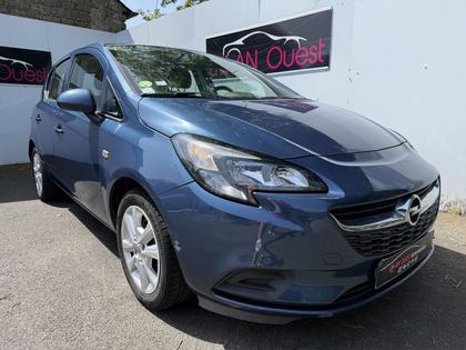 Opel Corsa - 1.3 CDTI 75CH EDITION 5P - 7 490 €