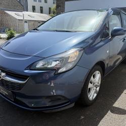 Opel Corsa 1.3 CDTI 75CH EDITION 5P Qu&eacute;vert