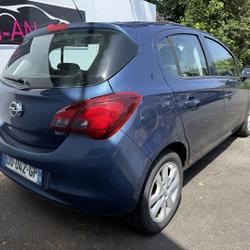 Opel Corsa 1.3 CDTI 75CH EDITION 5P Qu&eacute;vert