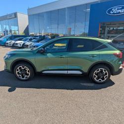 Ford Kuga 2.5 Duratec 180ch Hybrid FlexiFuel Active X Powershift Puget-sur-Argens