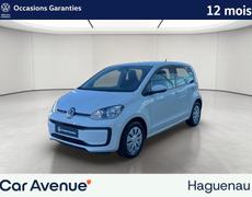 Volkswagen UP Haguenau