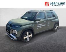 Hyundai Inster - Inster 49 kWh Creative - 30 385 €