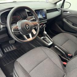 Renault Clio 5 Societe 1.6 E-Tech 140 Business Mions