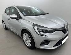 Renault Clio 5 Societe Chanas