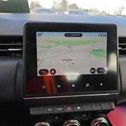 Renault Clio 5 Societe 1.6 E-Tech 140 Business Chanas