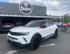 Opel Mokka Hénin-Beaumont