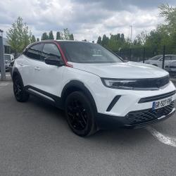 Opel Mokka 1.5 D 110CH GS LINE H&eacute;nin-Beaumont