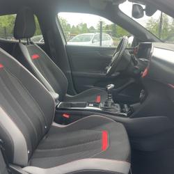 Opel Mokka 1.5 D 110CH GS LINE H&eacute;nin-Beaumont