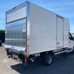 Renault Master 170 CV L4 RJ 3T5 20M3 HAYON PORTE LATERALE CAPUCINE Mions