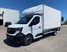 Renault Master Chanas