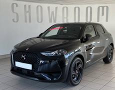 Ds DS3 Saint-Jean-de-Monts