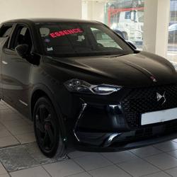 Ds DS3 DS3 Crossback PureTech 100 BVM6 Performance Line Saint-Jean-de-Monts