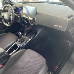 Ds DS3 DS3 Crossback PureTech 100 BVM6 Performance Line Saint-Jean-de-Monts