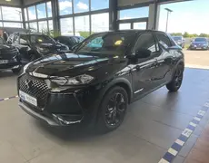 DS DS3 Crossback Saint-Léger-de-Linières