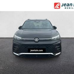 Volkswagen Tiguan Tiguan 1.5 eHybrid 204ch DSG6 R-Line Edition Cessy