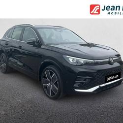 Volkswagen Tiguan Tiguan 1.5 eHybrid 204ch DSG6 R-Line Edition Cessy