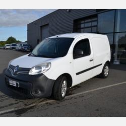 Renault Kangoo 1.5 DCI 90CH CONFORT Co&euml;tmieux