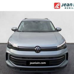 Volkswagen Tiguan Tiguan 1.5 eHybrid 204ch DSG6 VW Edition Albertville