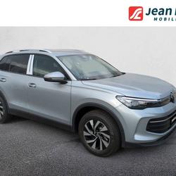 Volkswagen Tiguan Tiguan 1.5 eHybrid 204ch DSG6 VW Edition Albertville