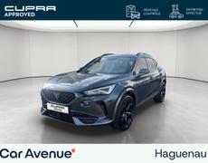 Cupra Formentor Haguenau