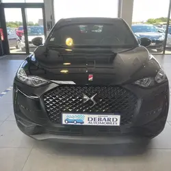 DS DS3 Crossback PURETECH 100CH PERFORMANCE LINE M&eacute;rignac